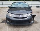 LEXUS HS 250H photo