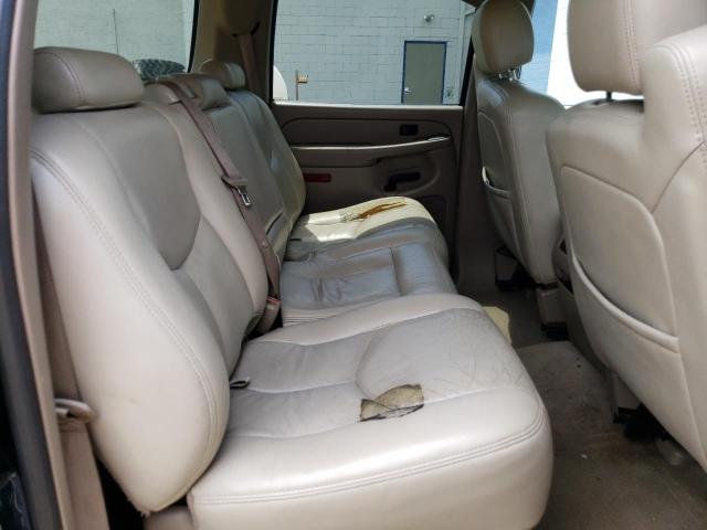 2005 GMC Yukon Xl K1500 VIN: 1GKFK16Z05J112061 Lot: 58823764