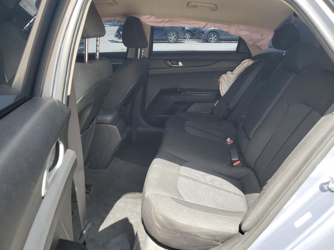 5XXG14J2XRG231289 2024 Kia K5 Lxs