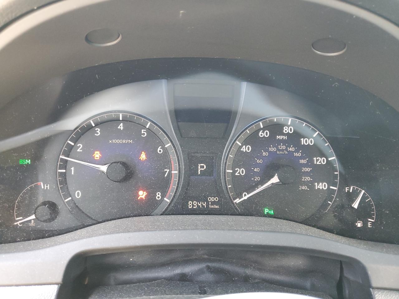 2T2ZK1BAXFC152374 2015 Lexus Rx 350