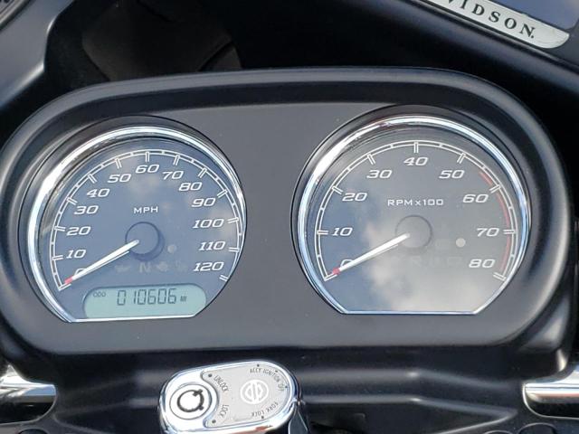 2016 HARLEY-DAVIDSON FLTRU 1HD1KGL10GB657695
