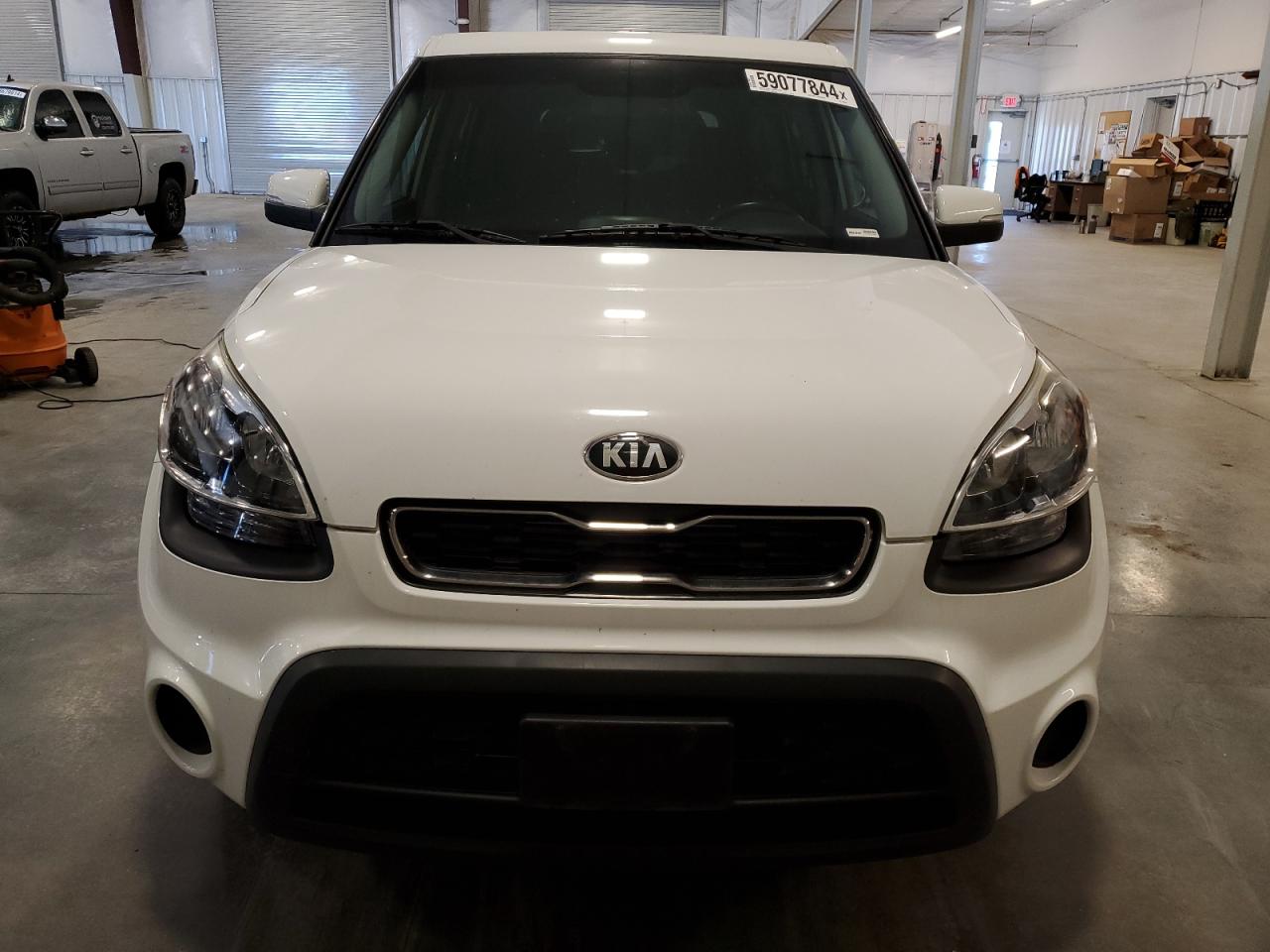 KNDJT2A65D7507385 2013 Kia Soul +