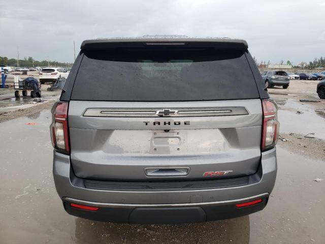 2022 Chevrolet Tahoe C1500 Rst VIN: 1GNSCRKD6NR200928 Lot: 58559074