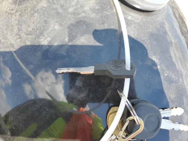 2009 TRIUMPH MOTORCYCLE BONNEVILLE - SMT900K169T405872