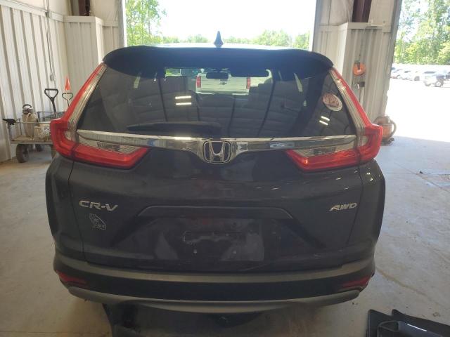 2018 Honda Cr-V Exl VIN: 2HKRW2H85JH613232 Lot: 57326044