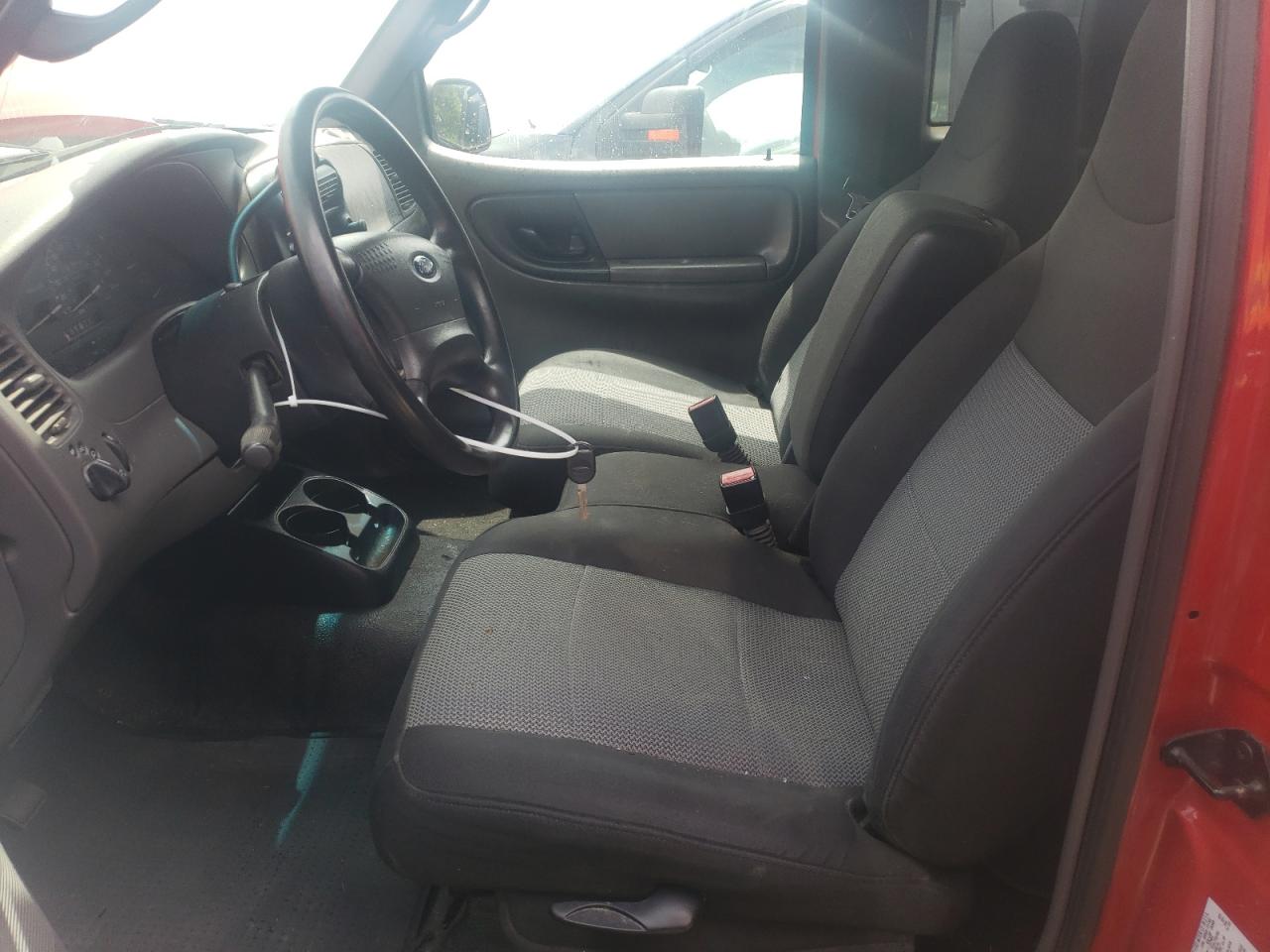 1FTYR14VX3TA29075 2003 Ford Ranger Super Cab