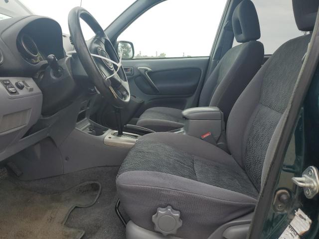 2002 Toyota Rav4 VIN: JTEHH20V720135414 Lot: 58025954