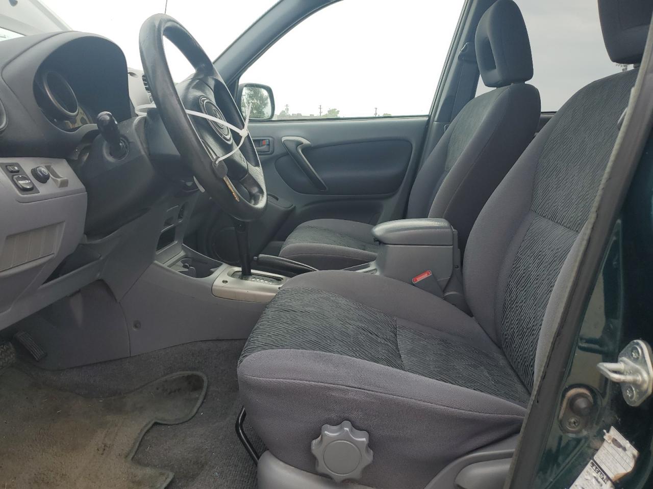 JTEHH20V720135414 2002 Toyota Rav4