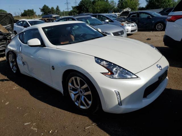2016 Nissan 370Z Base VIN: JN1AZ4EH4GM931462 Lot: 57299864