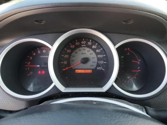 2005 Toyota Tacoma Double Cab Prerunner Long Bed VIN: 3TMKU72N75M002749 Lot: 58532274