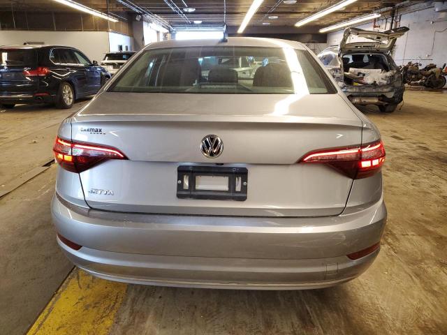 2021 VOLKSWAGEN JETTA S - 3VWC57BU5MM012085