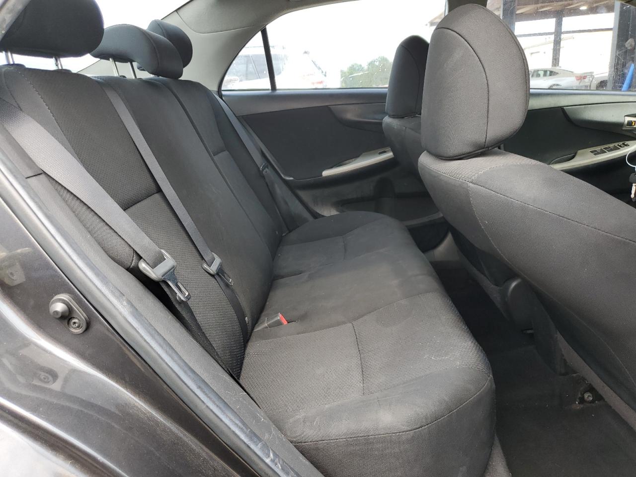 1NXBU4EE5AZ349542 2010 Toyota Corolla Base