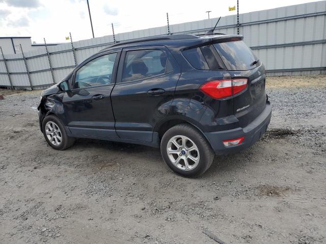 MAJ3S2GE4LC386404 Ford Ecosport S 2