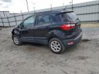 FORD ECOSPORT S photo