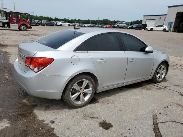 2012 Chevrolet Cruze Lt VIN: 1G1PG5SCXC7118530 Lot: 57493634