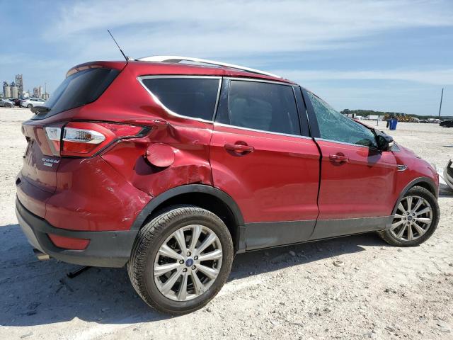 2018 FORD ESCAPE TIT - 1FMCU0J94JUC06460