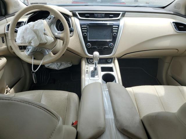 2018 Nissan Murano S VIN: 5N1AZ2MH9JN193027 Lot: 59072894