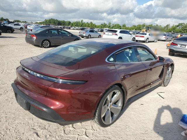 2022 PORSCHE TAYCAN WP0AA2Y1XNSA15162