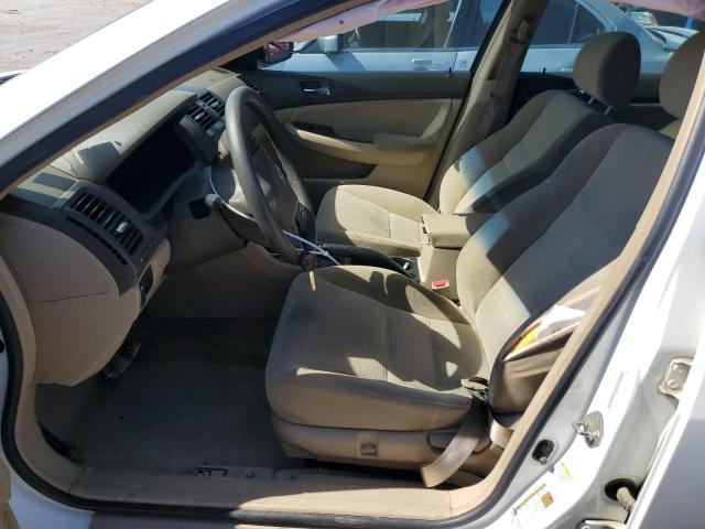 2006 HONDA ACCORD EX 1HGCM56706A014777  58825674