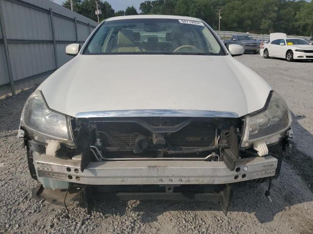 2010 Infiniti M35 Base VIN: JN1CY0AR0AM961567 Lot: 60719934