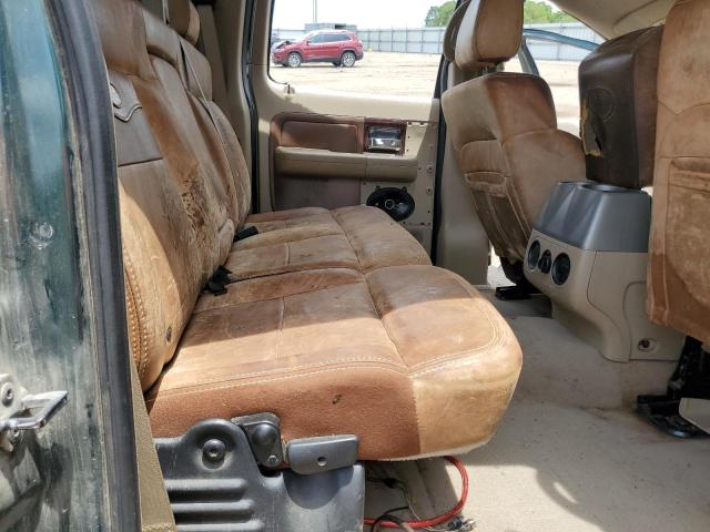 2007 Ford F150 Supercrew VIN: 1FTPW14V27KC38522 Lot: 59579744