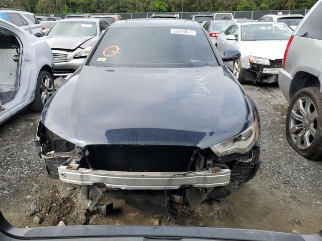 2015 AUDI A6 PREMIUM - WAUFFAFC0FN029054
