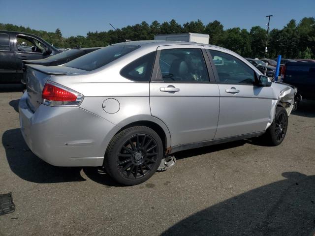 2011 Ford Focus Ses VIN: 1FAHP3GN5BW108055 Lot: 59501084