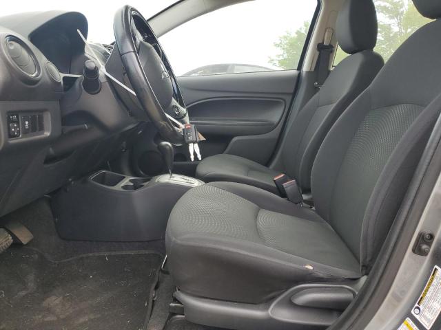 2017 MITSUBISHI MIRAGE G4 - ML32F3FJ7HHF10664