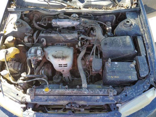 4T1BG22K9XU523370 1999 Toyota Camry Ce