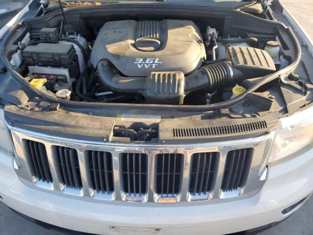 2013 Jeep Grand Cherokee Laredo VIN: 1C4RJFAG1DC512941 Lot: 58395984