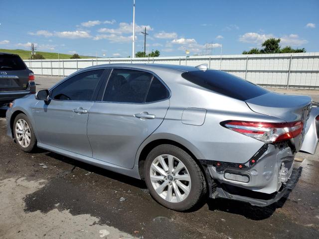 VIN 4T1B11HKXKU232873 2019 Toyota Camry, L no.2