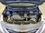 NISSAN VERSA S photo