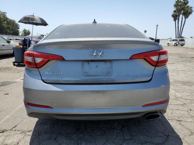 2016 Hyundai Sonata Se VIN: 5NPE24AF6GH362616 Lot: 59230824