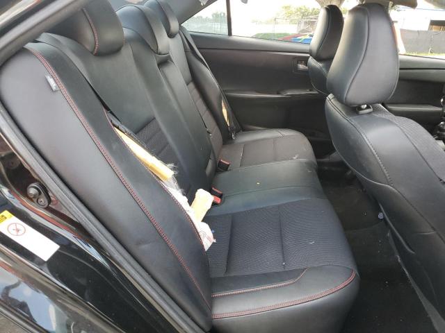 2017 TOYOTA CAMRY LE - 4T1BF1FKXHU302742