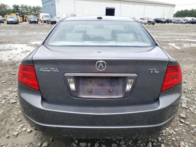 2005 Acura Tl VIN: 19UUA662X5A071039 Lot: 57979134