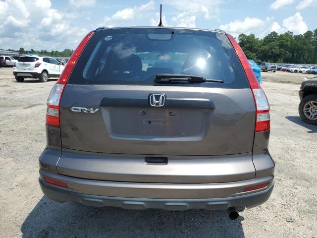 3CZRE3H36BG704561 2011 Honda Cr-V Lx