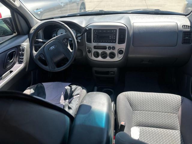 2003 Ford Escape Xlt VIN: 1FMCU93173KE21356 Lot: 60974974