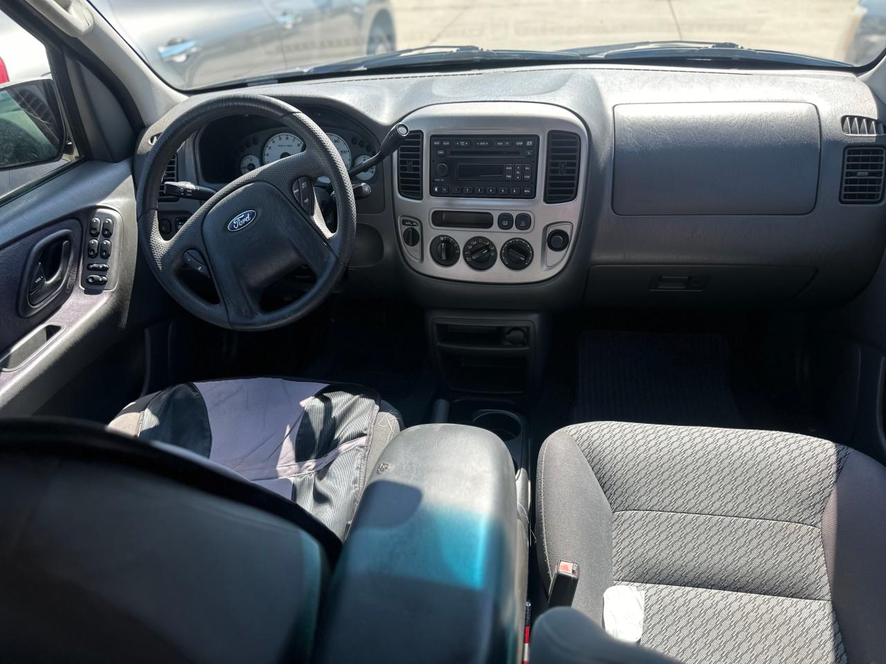 1FMCU93173KE21356 2003 Ford Escape Xlt