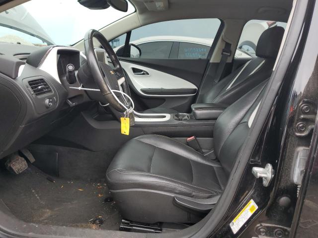 VIN 1G1RD6E43DU106556 2013 Chevrolet Volt no.7