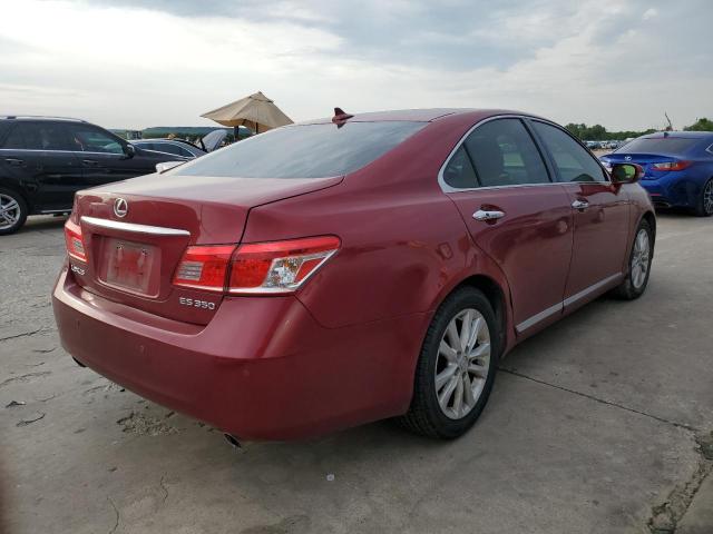 2010 Lexus Es 350 VIN: JTHBK1EG9A2410394 Lot: 57252274