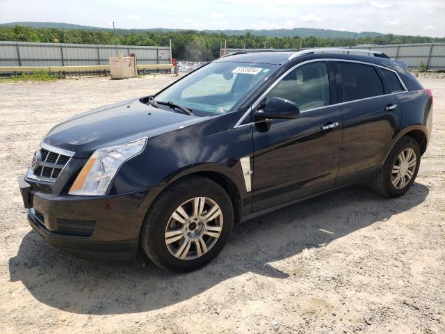 2011 Cadillac Srx Luxury Collection VIN: 3GYFNAEY6BS628862 Lot: 57839054