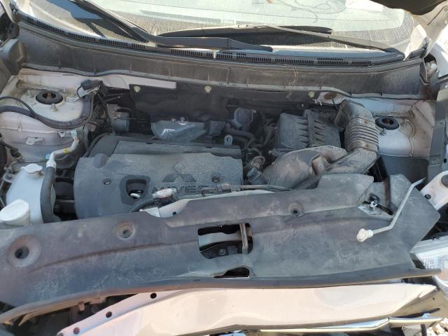 2018 MITSUBISHI OUTLANDER - JA4AP3AU4JU025510