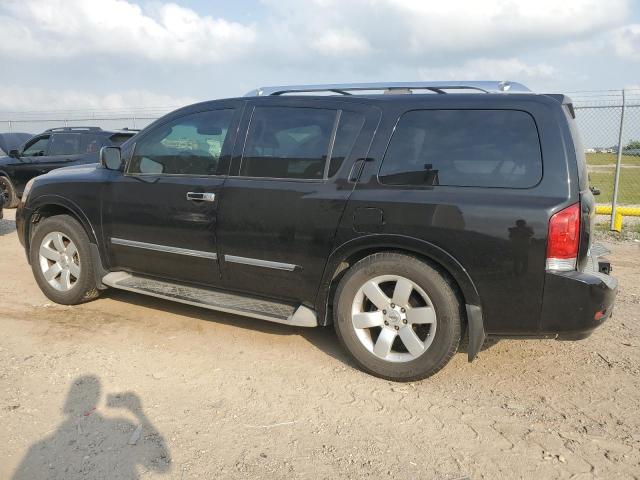 2010 Nissan Armada Se VIN: 5N1BA0ND3AN619922 Lot: 57564424