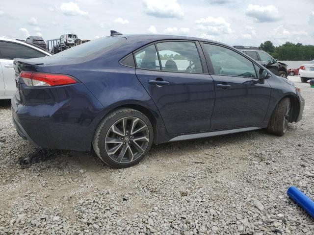 2020 TOYOTA COROLLA SE - 5YFS4RCE6LP043342