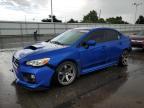 2017 SUBARU WRX - JF1VA1B62H9826470
