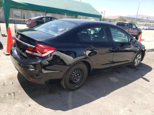 VIN 19XFB2F52EE221696 2014 Honda Civic, LX no.3