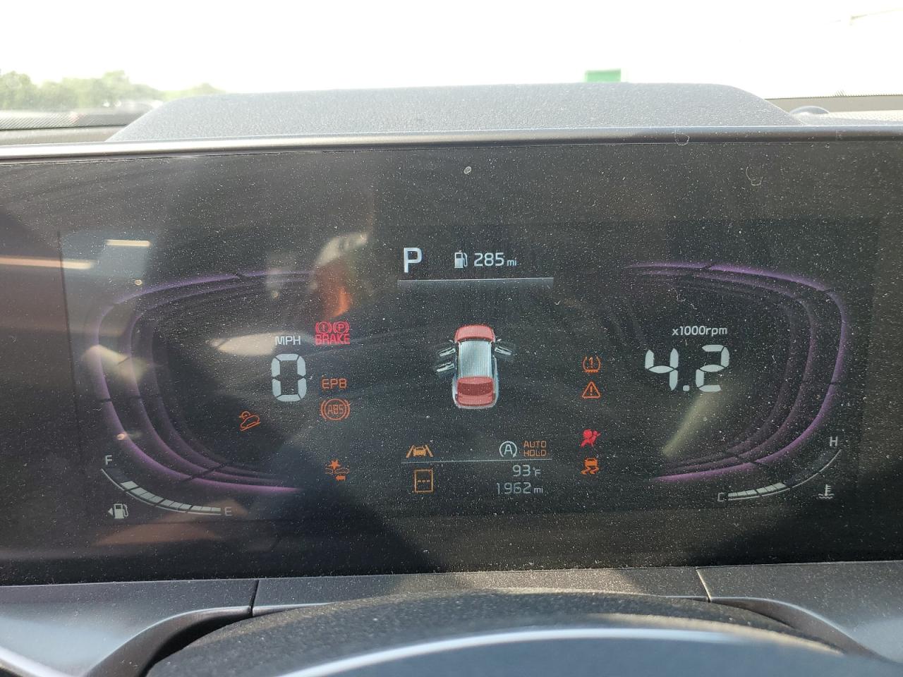 5XYP64GC9RG505403 2024 Kia Telluride S