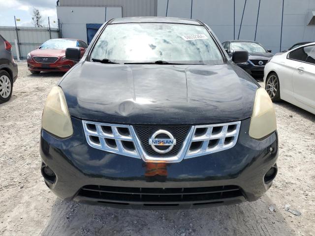 2013 Nissan Rogue S VIN: JN8AS5MT8DW014381 Lot: 59032364