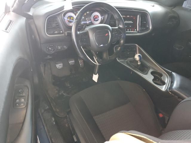 2020 Dodge Challenger R/T VIN: 2C3CDZBT3LH185114 Lot: 56818914