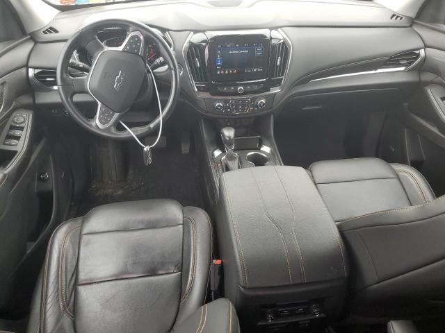 2021 Chevrolet Traverse Rs VIN: 1GNEVJKW8MJ135135 Lot: 57656344